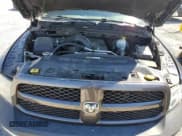 ✅ 2016 Ram 1500 Tradesman • VIN: 1C6RR7FT0GS128686 • Lot: 50644795. Listed on Copart with 134,782 mi. Free auction sales archive from the USA and detailed vehicle history report at DreamBid. Image 11.