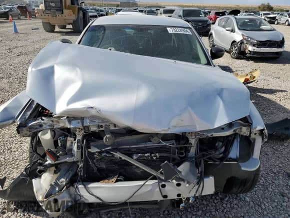 2006 Dodge Charger с VIN 2B3KA43G96H491311, выставлен на аукционе Copart как лот 78228984 с пробегом 113 227 миль миль и Списание • Salvage title. История ставок и продаж доступна на DreamBid. Изображение 5.