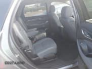 ✅ 2021 Buick Enclave Essence • VIN: 5GAEVAKW3MJ218644 • Lot: 42962298. Listed on IAAI with 83,385 mi. Free auction sales archive from the USA and detailed vehicle history report at DreamBid. Image 8.