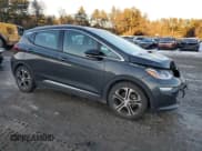 ✅ 2017 Chevrolet Bolt EV Premier • VIN: 1G1FX6S03H4164801 • Lot: 43018085. Wystawiony na Copart z przebiegiem 81 242 mil. Bezpłatny archiwum sprzedaży aukcyjnych z USA i szczegółowy raport historii pojazdu na DreamBid. Zdjęcie 4.