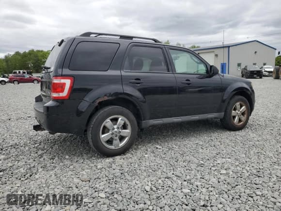 ✅ 2012 Ford Escape XLT • VIN: 1FMCU9DG9CKB09316 • Лот: 57868655. Опубликован ранее на Copart с пробегом 133 133 миль. Бесплатный доступ к архиву аукционных продаж из США и подробный отчёт об истории автомобиля на DreamBid. Изображение 3.