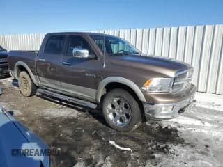✅ 2010 Dodge 1500 SLT • VIN: 1D7RV1CT4AS210262 • Lot: 88009815. Wystawiony na Copart z przebiegiem 151 259 mil. Bezpłatny archiwum sprzedaży aukcyjnych z USA i szczegółowy raport historii pojazdu na DreamBid. Zdjęcie 4.