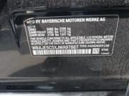 ✅ 2018 BMW 5 Series 540i • VIN: WBAJE5C5XJWA97667 • Lot: 41481362. Listed on IAAI with Not provided. Free auction sales archive from the USA and detailed vehicle history report at DreamBid. Image 9.