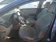 ✅ 2015 Hyundai Accent GLS • VIN: KMHCT4AE2FU804920 • Лот: 74999324. Опубликован ранее на Copart с пробегом 116 926 миль. Бесплатный доступ к архиву аукционных продаж из США и подробный отчёт об истории автомобиля на DreamBid. Изображение 7.