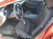 ✅ 2024 Mazda 3 S Preferred • VIN: JM1BPALM1R1719161 • Лот: 65737255. Опубликован ранее на Copart с пробегом 25 814 миль. Бесплатный доступ к архиву аукционных продаж из США и подробный отчёт об истории автомобиля на DreamBid. Изображение 7.