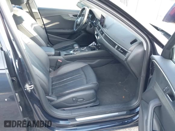 ✅ 2017 Audi A4 ultra Premium • VIN: WAUGMAF46HA159482 • Лот: 43635753. Опубликован ранее на IAAI с пробегом 73 195 миль. Бесплатный доступ к архиву аукционных продаж из США и подробный отчёт об истории автомобиля на DreamBid. Изображение 5.