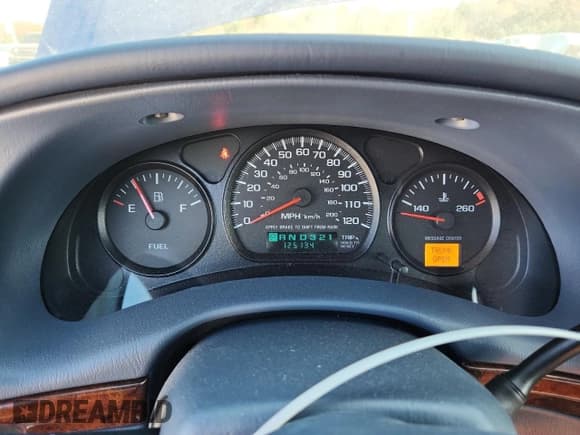 ✅ 2004 Chevrolet Impala • VIN: 2G1WF52E149112387 • Lot: 92601255. Wystawiony na Copart z przebiegiem 125 134 mil. Bezpłatny archiwum sprzedaży aukcyjnych z USA i szczegółowy raport historii pojazdu na DreamBid. Zdjęcie 9.