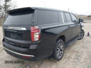 ✅ 2021 Chevrolet Suburban LT • VIN: 1GNSKCKD5MR391000 • Lot: 41775850. Wystawiony na IAAI z przebiegiem 197 353 mil. Bezpłatny archiwum sprzedaży aukcyjnych z USA i szczegółowy raport historii pojazdu na DreamBid. Zdjęcie 4.