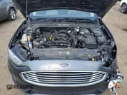 ✅ 2020 Ford Fusion SE • VIN: 3FA6P0HD3LR146500 • Lot: 60112625. Wystawiony na Copart z przebiegiem 91 259 mil. Bezpłatny archiwum sprzedaży aukcyjnych z USA i szczegółowy raport historii pojazdu na DreamBid. Zdjęcie 11.