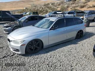 ✅ 2014 BMW 3 Series 328i xDrive • VIN: WBA3G7C56EKN37487 • Lot: 70397985. Wystawiony na Copart z przebiegiem 139 397 mil. Bezpłatny archiwum sprzedaży aukcyjnych z USA i szczegółowy raport historii pojazdu na DreamBid. Zdjęcie 1.