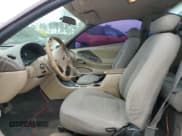 ✅ 2001 Ford Mustang Standard • VIN: 1FAFP40491F119850 • Lot: 85857755. Wystawiony na Copart z przebiegiem 254 421 mil. Bezpłatny archiwum sprzedaży aukcyjnych z USA i szczegółowy raport historii pojazdu na DreamBid. Zdjęcie 7.