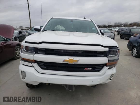 ✅ 2016 Chevrolet Silverado 1500 LT • VIN: 1GCVKREH0GZ160209 • Лот: 41308014. Опубликован ранее на Copart с пробегом 162 366 миль. Бесплатный доступ к архиву аукционных продаж из США и подробный отчёт об истории автомобиля на DreamBid. Изображение 5.