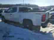 2016 Chevrolet Colorado 4WD WT с VIN 1GCHTBE31G1374694, выставлен на аукционе Copart как лот 41562995 с пробегом Не указан миль и Списание • Salvage title. История ставок и продаж доступна на DreamBid. Изображение 2.