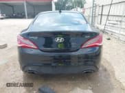 ✅ 2013 Hyundai Genesis Coupe 2.0T • VIN: KMHHT6KD0DU091858 • Lot: 42923154. Wystawiony na IAAI z przebiegiem 128 246 mil. Bezpłatny archiwum sprzedaży aukcyjnych z USA i szczegółowy raport historii pojazdu na DreamBid. Zdjęcie 16.