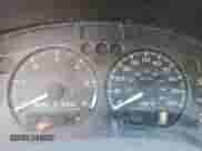 2004 Chevrolet Blazer LS z VIN 1GNDT13X84K162371, wystawiony jako Copart lot #71074684 z przebiegiem 273 070 mil mil oraz Szkoda całkowita • Salvage title. Historia ofert i sprzedaży dostępna na DreamBid. Obrazek 9.