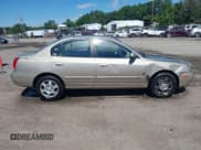 ✅ 2003 Hyundai Elantra GLS • VIN: KMHDN45D63U663572 • Lot: 42464303. Wystawiony na IAAI z przebiegiem 126 747 mil. Bezpłatny archiwum sprzedaży aukcyjnych z USA i szczegółowy raport historii pojazdu na DreamBid. Zdjęcie 13.