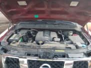 ✅ 2005 Nissan Titan SE • VIN: 1N6AA06A25N573006 • Lot: 43753269. Listed on IAAI with 268,794 mi. Free auction sales archive from the USA and detailed vehicle history report at DreamBid. Image 10.