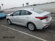 ✅ 2022 Hyundai Accent SE • VIN: 3KPC24A61NE157651 • Lot: 76188974. Wystawiony na Copart z przebiegiem 26 627 mil. Bezpłatny archiwum sprzedaży aukcyjnych z USA i szczegółowy raport historii pojazdu na DreamBid. Zdjęcie 2.