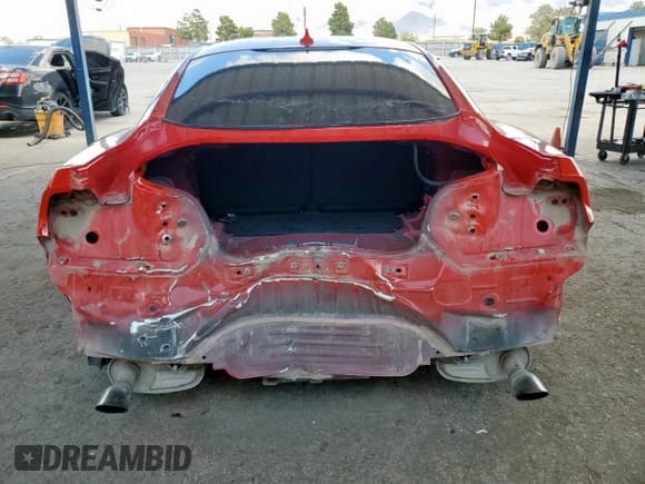 ✅ 2021 Ford Mustang EcoBoost • VIN: 1FA6P8TH0M5116030 • Lot: 62391015. Listed on Copart with 80,430 mi. Free auction sales archive from the USA and detailed vehicle history report at DreamBid. Image 6.