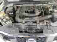 2014 Nissan Frontier S z VIN 1N6BD0CT7EN718882, wystawiony jako Copart lot #71261655 z przebiegiem 147 130 mil mil oraz Czysty tytuł • Clean title. Historia ofert i sprzedaży dostępna na DreamBid. Obrazek 11.