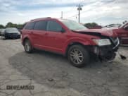 ✅ 2017 Dodge Journey SXT • VIN: 3C4PDDBGXHT574530 • Lot: 83863395. Wystawiony na Copart z przebiegiem 98 961 mil. Bezpłatny archiwum sprzedaży aukcyjnych z USA i szczegółowy raport historii pojazdu na DreamBid. Zdjęcie 4.