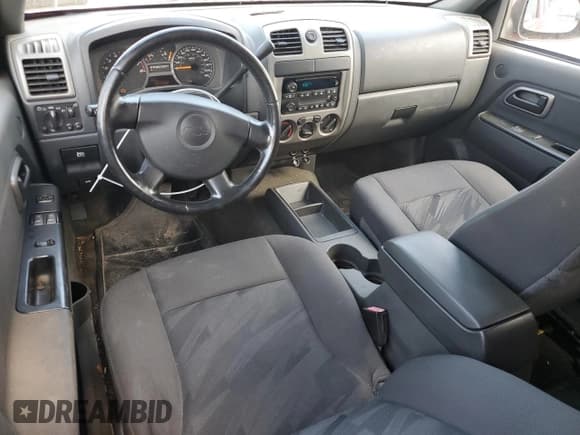 ✅ 2004 Chevrolet Colorado Z71 • VIN: 1GCCS196748121748 • Лот: 73403834. Опубликован ранее на Copart с пробегом 135 582 миль. Бесплатный доступ к архиву аукционных продаж из США и подробный отчёт об истории автомобиля на DreamBid. Изображение 8.