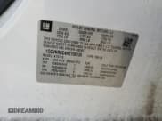 ✅ 2017 Chevrolet Silverado 1500 LT • VIN: 1GCVKREC4HZ156136 • Лот: 72575204. Опубликован ранее на Copart с пробегом 121 426 миль. Бесплатный доступ к архиву аукционных продаж из США и подробный отчёт об истории автомобиля на DreamBid. Изображение 14.