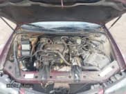 ✅ 2002 Chevrolet Impala • VIN: 2G1WF55E729103699 • Lot: 42301847. Wystawiony na IAAI z przebiegiem 377 306 mil. Bezpłatny archiwum sprzedaży aukcyjnych z USA i szczegółowy raport historii pojazdu na DreamBid. Zdjęcie 10.