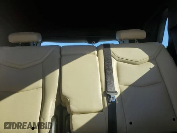 ✅ 2018 Cadillac XT5 Luxury AWD • VIN: 1GYKNDRS7JZ109603 • Lot: 85261705. Wystawiony na Copart z przebiegiem 125 171 mil. Bezpłatny archiwum sprzedaży aukcyjnych z USA i szczegółowy raport historii pojazdu na DreamBid. Zdjęcie 10.