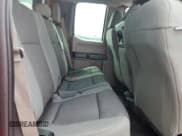 ✅ 2016 Ford F-150 XLT • VIN: 1FTEX1EP6GKF91298 • Lot: 57776965. Listed on Copart with 198,714 mi. Free auction sales archive from the USA and detailed vehicle history report at DreamBid. Image 10.