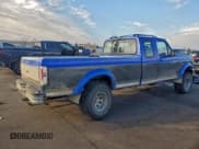 ✅ 1992 Ford F-150 • VIN: 1FTEX14N8NKB20072 • Lot: 93860195. Listed on Copart with 218,569 mi. Free auction sales archive from the USA and detailed vehicle history report at DreamBid. Image 3.