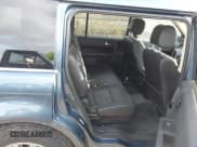 ✅ 2019 Ford Flex Limited • VIN: 2FMHK6D89KBA06070 • Lot: 43748528. Wystawiony na IAAI z przebiegiem 78 518 mil. Bezpłatny archiwum sprzedaży aukcyjnych z USA i szczegółowy raport historii pojazdu na DreamBid. Zdjęcie 8.