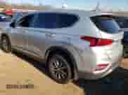 2019 Hyundai Santa Fe SE z VIN 5NMS23AD0KH133754, wystawiony jako Copart lot #71846932 z przebiegiem 45 200 mil mil oraz . Historia ofert i sprzedaży dostępna na DreamBid. Obrazek 2.