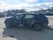 ✅ 2024 Toyota Prius LE • VIN: JTDADABU2R3020101 • Lot: 41746434. Listed on IAAI with 20,110 mi. Free auction sales archive from the USA and detailed vehicle history report at DreamBid. Image 15.