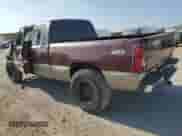 2000 Chevrolet Silverado 1500 LT с VIN 1GCEK19T7YE130844, выставлен на аукционе Copart как лот 50269415 с пробегом 309 183 миль миль и Списание • Salvage title. История ставок и продаж доступна на DreamBid. Изображение 2.