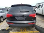 ✅ 2009 Audi Q7 Premium Plus • VIN: WA1AY74L69D028475 • Lot: 60700444. Listed on Copart with Not provided. Free auction sales archive from the USA and detailed vehicle history report at DreamBid. Image 6.