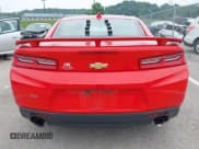 ✅ 2018 Chevrolet Camaro 1SS • VIN: 1G1FF1R73J0118276 • Лот: 42487535. Опубликован ранее на IAAI с пробегом 199 232 миль. Бесплатный доступ к архиву аукционных продаж из США и подробный отчёт об истории автомобиля на DreamBid. Изображение 16.