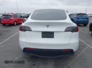 ✅ 2024 Tesla Model Y • VIN: 7SAYGDED6RF166543 • Лот: 41713362. Опубликован ранее на IAAI с пробегом Не указан. Бесплатный доступ к архиву аукционных продаж из США и подробный отчёт об истории автомобиля на DreamBid. Изображение 16.