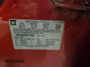 ✅ 2014 Chevrolet Equinox LT • VIN: 1GNALBEK0EZ118948 • Лот: 61159524. Опубликован ранее на Copart с пробегом 134 567 миль. Бесплатный доступ к архиву аукционных продаж из США и подробный отчёт об истории автомобиля на DreamBid. Изображение 13.