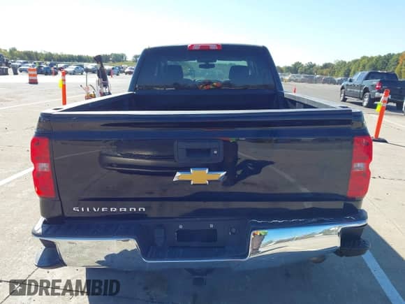 2019 Chevrolet Silverado 1500 LT с VIN 2GCVKPEC4K1169117, выставлен на аукционе IAAI как лот 43410540 с пробегом 125 888 миль миль и . История ставок и продаж доступна на DreamBid. Изображение 17.