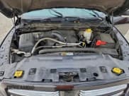 ✅ 2014 Ram 1500 Sport • VIN: 1C6RR7MT1ES252885 • Lot: 95867385. Listed on Copart with 166,557 mi. Free auction sales archive from the USA and detailed vehicle history report at DreamBid. Image 11.