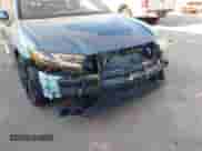 2025 Toyota Camry LE с VIN 4T1DAACK6SU626872, выставлен на аукционе IAAI как лот 43129009 с пробегом 1 207 миль миль и . История ставок и продаж доступна на DreamBid. Изображение 17.