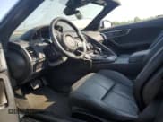 ✅ 2021 Jaguar F-Type P300 • VIN: SAJDD5GX2MCK75672 • Lot: 59336305. Listed on Copart with 29,255 mi. Free auction sales archive from the USA and detailed vehicle history report at DreamBid. Image 7.