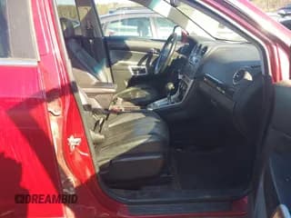 ✅ 2013 Chevrolet Captiva Sport LTZ • VIN: 3GNAL4EK0DS590459 • Lot: 41338551. Wystawiony na IAAI z przebiegiem 181 980 mil. Bezpłatny archiwum sprzedaży aukcyjnych z USA i szczegółowy raport historii pojazdu na DreamBid. Zdjęcie 5.