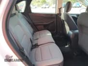 ✅ 2021 Ford Escape S • VIN: 1FMCU0F67MUA48828 • Lot: 91681875. Listed on Copart with 98,829 mi. Free auction sales archive from the USA and detailed vehicle history report at DreamBid. Image 11.