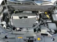 ✅ 2025 Mazda CX-5 S Premium Plus • VIN: JM3KFBEM4S0561830 • Lot: 85589895. Wystawiony na Copart z przebiegiem 2 927 mil. Bezpłatny archiwum sprzedaży aukcyjnych z USA i szczegółowy raport historii pojazdu na DreamBid. Zdjęcie 16.