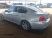 ✅ 2008 BMW 3 Series 335i • VIN: WBAVB73588VH25201 • Lot: 42225439. Listed on IAAI with 152,788 mi. Free auction sales archive from the USA and detailed vehicle history report at DreamBid. Image 3.