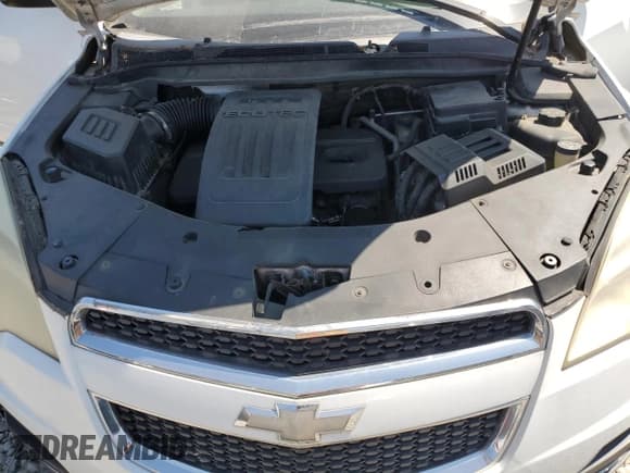 ✅ 2010 Chevrolet Equinox 1LT • VIN: 2CNFLEEW9A6207342 • Лот: 69155644. Опубликован ранее на Copart с пробегом 194 785 миль. Бесплатный доступ к архиву аукционных продаж из США и подробный отчёт об истории автомобиля на DreamBid. Изображение 12.