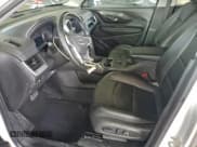 ✅ 2023 GMC Terrain SLT • VIN: 3GKALPEG5PL187540 • Lot: 95130655. Listed on Copart with 88,897 mi. Free auction sales archive from the USA and detailed vehicle history report at DreamBid. Image 7.