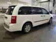 2008 Dodge Grand Caravan SE с VIN 2D8HN44H58R798560, выставлен на аукционе Copart как лот 82343315 с пробегом 187 284 миль миль и Списание • Salvage title. История ставок и продаж доступна на DreamBid. Изображение 3.